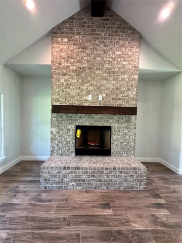 684 County Road 1560, Chico, TX 76431