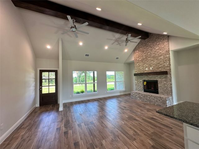 684 County Road 1560, Chico, TX 76431