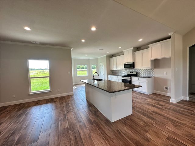 684 County Road 1560, Chico, TX 76431