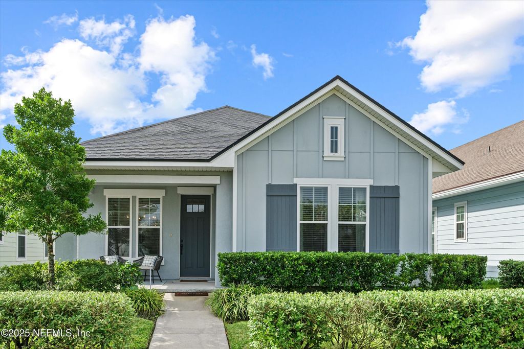 56 BLOOM Lane, Ponte Vedra, FL 32081