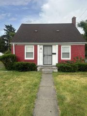 19930 Revere Street, Detroit, MI 48234