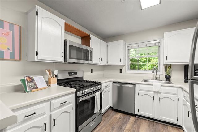 2708 Suwanee Way SE, Marietta, GA 30067