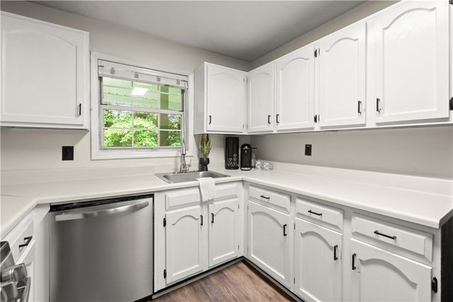 2708 Suwanee Way SE, Marietta, GA 30067