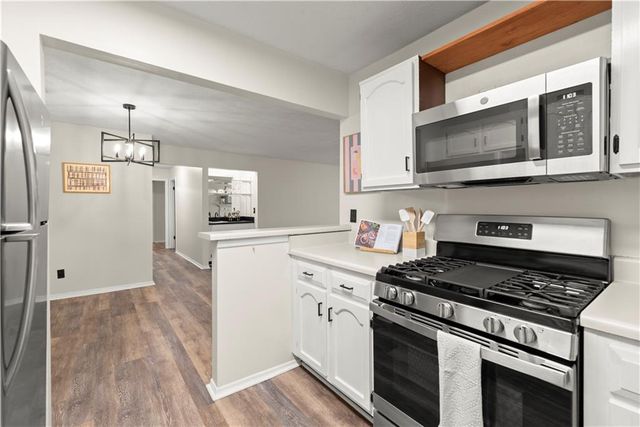 2708 Suwanee Way SE, Marietta, GA 30067