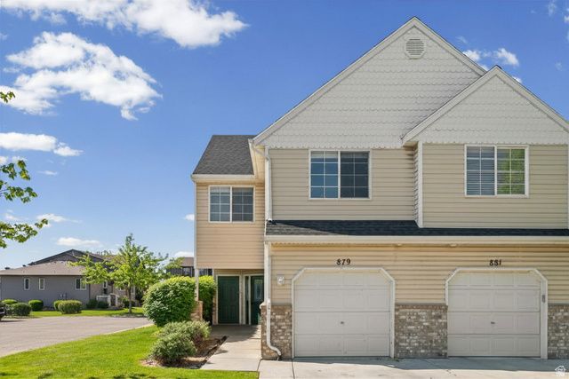 879 N 1125 W, Layton, UT 84041