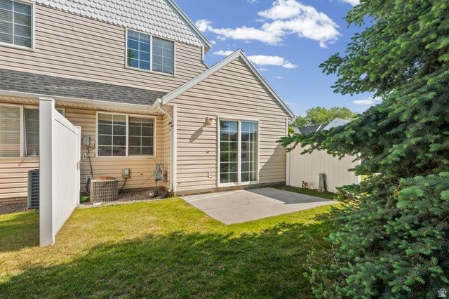 879 N 1125 W, Layton, UT 84041