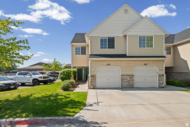 879 N 1125 W, Layton, UT 84041