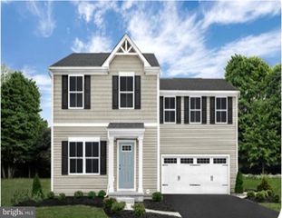 112 LIMESTONE DR, Dillsburg, PA 17019