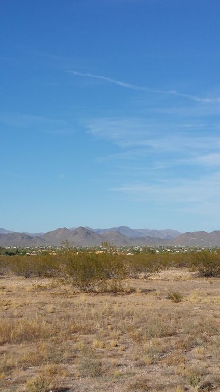 0000 N 3RD Avenue -, Phoenix, AZ 85085 — photo 2