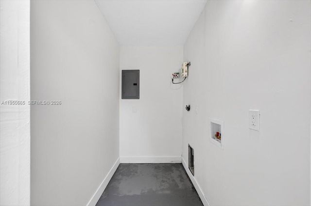 12801 W Randall Park Dr, Miami, FL 33167