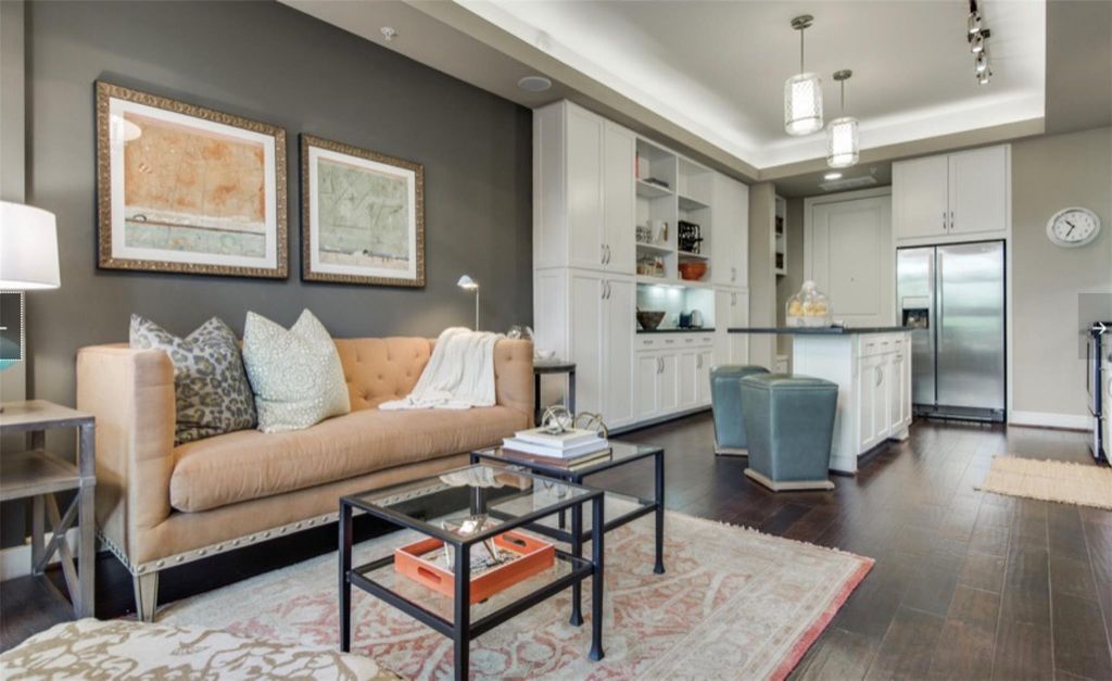 2303 Mid Lane 214, Houston, TX 77027