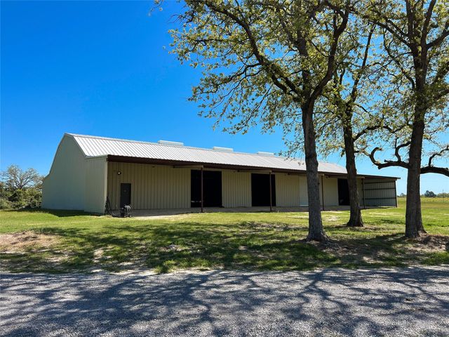 1594 Fm 1147, Marquez, TX 77865