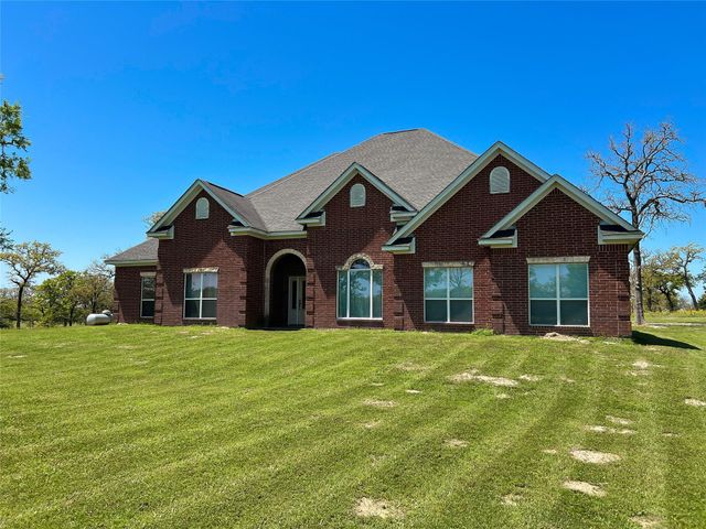 1594 Fm 1147, Marquez, TX 77865
