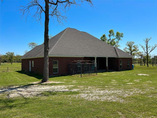 1594 Fm 1147, Marquez, TX 77865