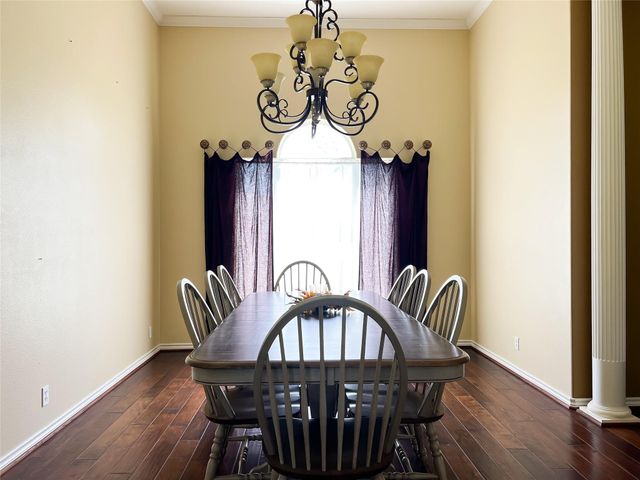 1594 Fm 1147, Marquez, TX 77865