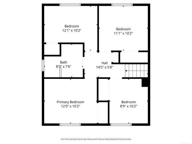 8607 Leslie Drive, Sterling Heights, MI 48314
