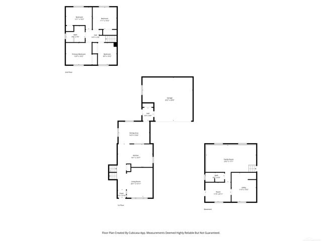 8607 Leslie Drive, Sterling Heights, MI 48314