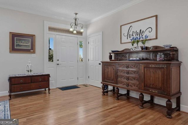 1044 Lewis Mill Lake Road, Vienna, GA 31092