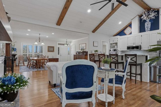 1044 Lewis Mill Lake Road, Vienna, GA 31092