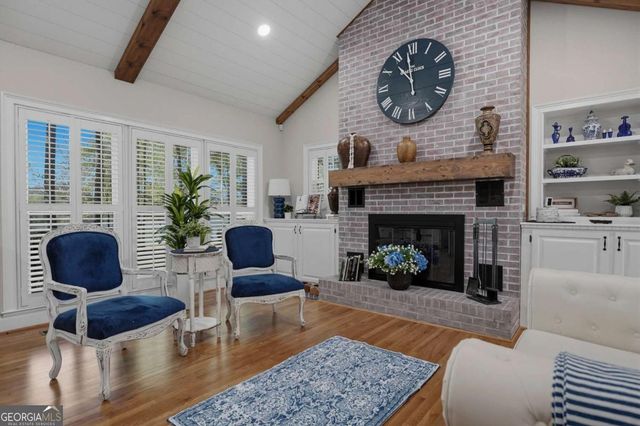 1044 Lewis Mill Lake Road, Vienna, GA 31092