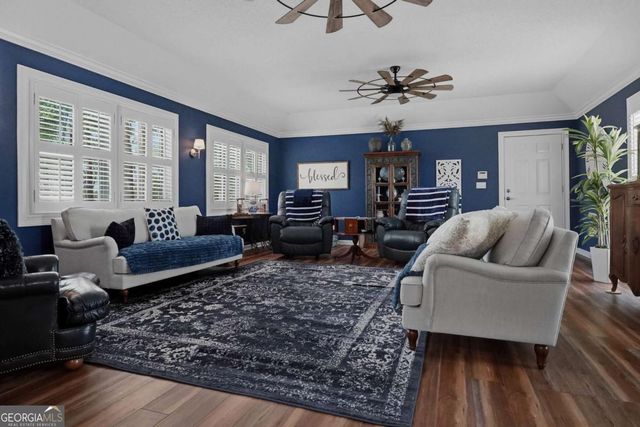 1044 Lewis Mill Lake Road, Vienna, GA 31092