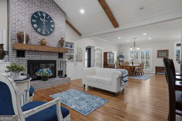 1044 Lewis Mill Lake Road, Vienna, GA 31092