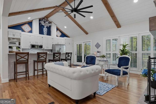 1044 Lewis Mill Lake Road, Vienna, GA 31092