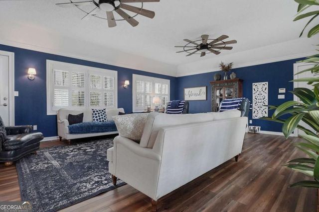 1044 Lewis Mill Lake Road, Vienna, GA 31092