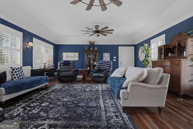 1044 Lewis Mill Lake Road, Vienna, GA 31092