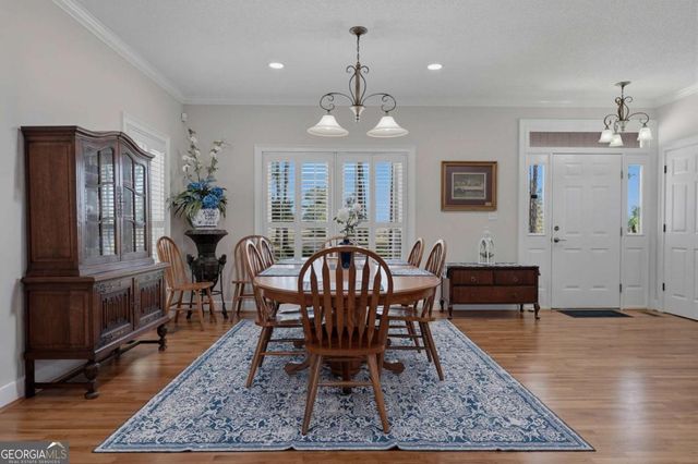 1044 Lewis Mill Lake Road, Vienna, GA 31092