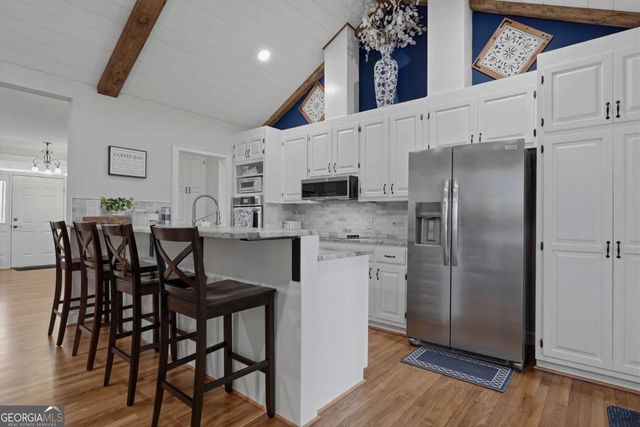 1044 Lewis Mill Lake Road, Vienna, GA 31092