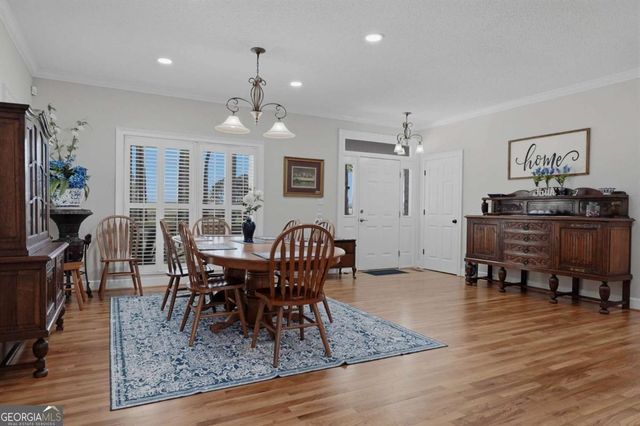 1044 Lewis Mill Lake Road, Vienna, GA 31092