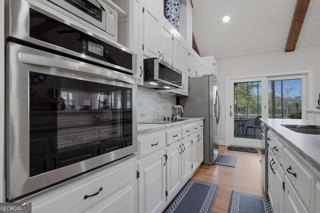 1044 Lewis Mill Lake Road, Vienna, GA 31092