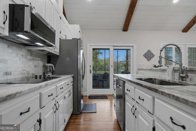 1044 Lewis Mill Lake Road, Vienna, GA 31092