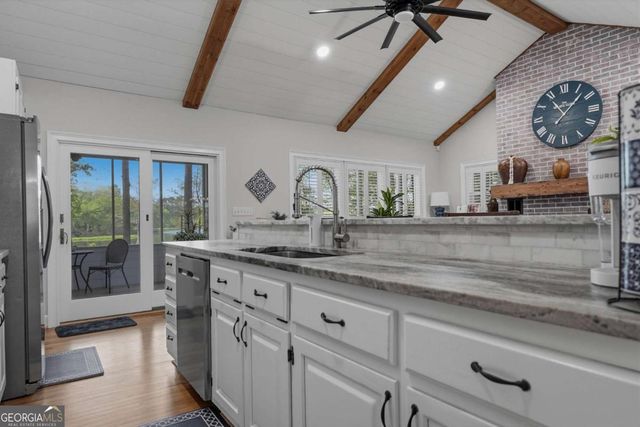 1044 Lewis Mill Lake Road, Vienna, GA 31092