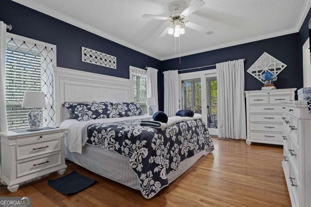 1044 Lewis Mill Lake Road, Vienna, GA 31092