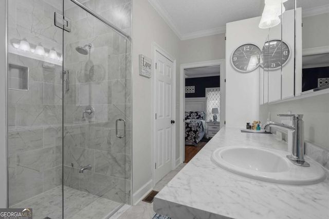 1044 Lewis Mill Lake Road, Vienna, GA 31092