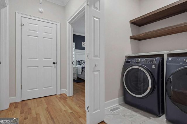 1044 Lewis Mill Lake Road, Vienna, GA 31092