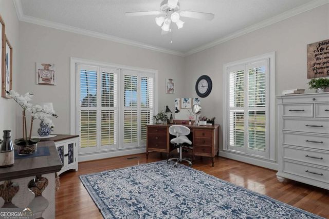 1044 Lewis Mill Lake Road, Vienna, GA 31092