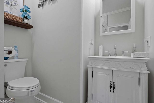 1044 Lewis Mill Lake Road, Vienna, GA 31092