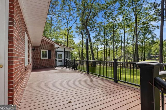 1044 Lewis Mill Lake Road, Vienna, GA 31092