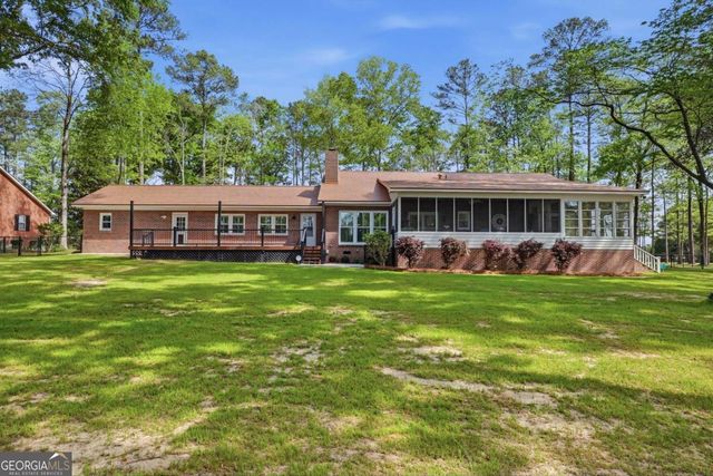 1044 Lewis Mill Lake Road, Vienna, GA 31092