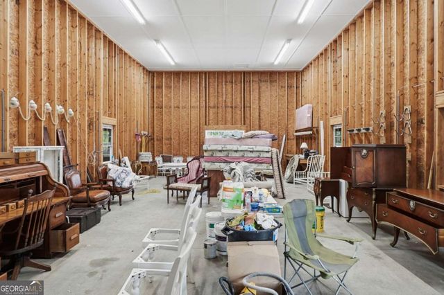 1044 Lewis Mill Lake Road, Vienna, GA 31092