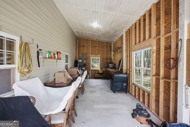 1044 Lewis Mill Lake Road, Vienna, GA 31092