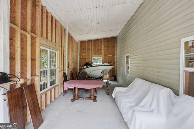 1044 Lewis Mill Lake Road, Vienna, GA 31092