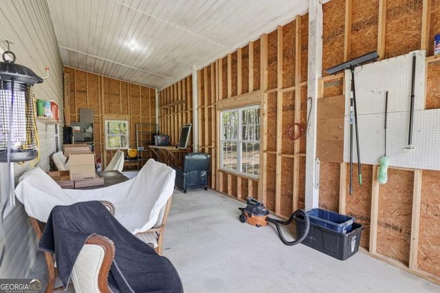 1044 Lewis Mill Lake Road, Vienna, GA 31092