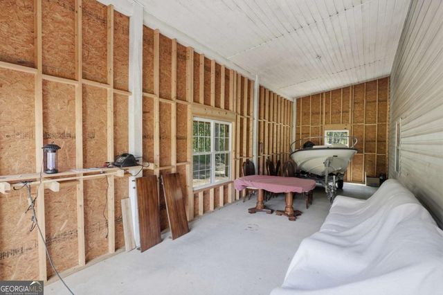 1044 Lewis Mill Lake Road, Vienna, GA 31092