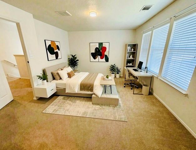 2910 Feather Green Trail, Fresno, TX 77545