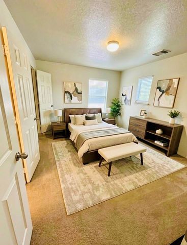 2910 Feather Green Trail, Fresno, TX 77545