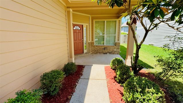 2910 Feather Green Trail, Fresno, TX 77545